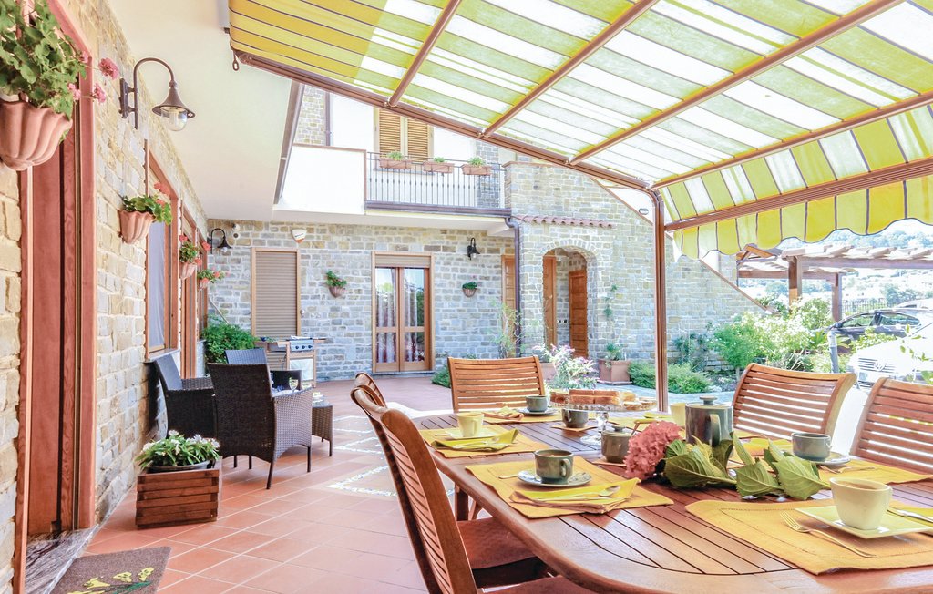 Semesterlägenhet - S. Maria di Castellabate , Italien - IKC457 5