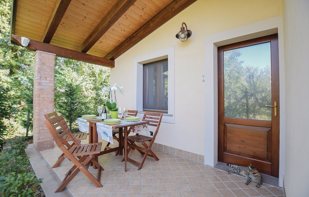 Ferienhaus - Laureana Cilento , Italien - IKC522 11