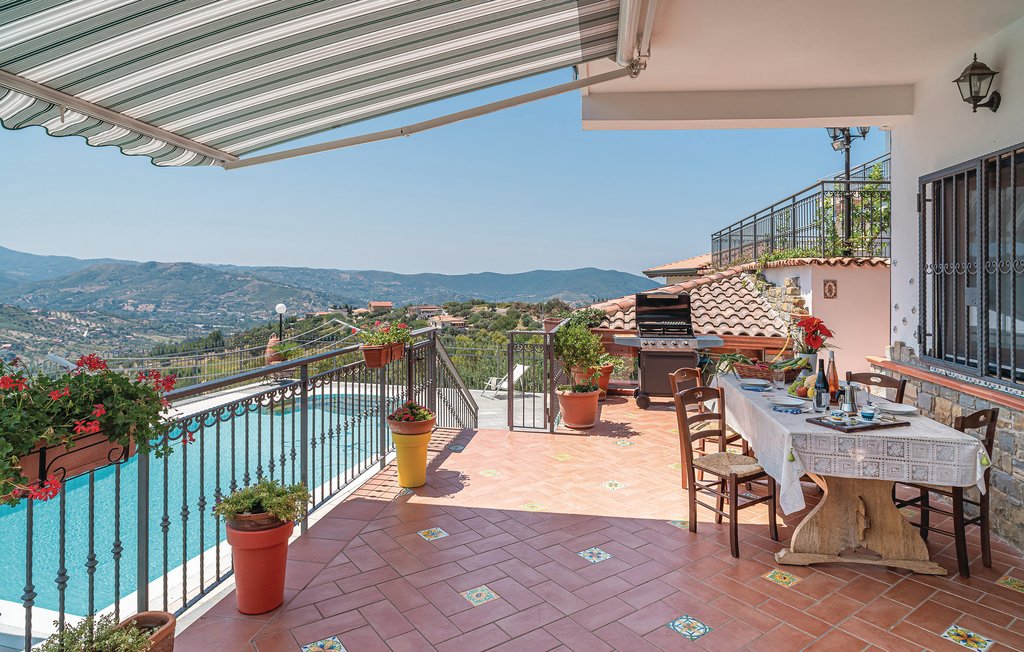 Ferienhaus - Agropoli , Italien - IKC529 4