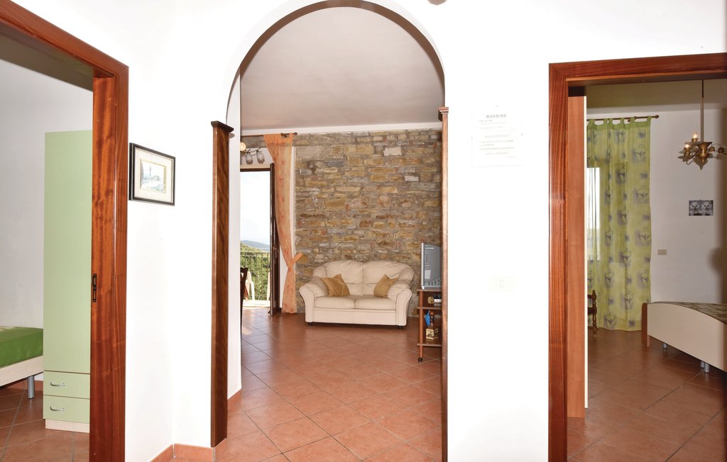 Ferieleilighet - Castellabate , Italia - IKC170 12