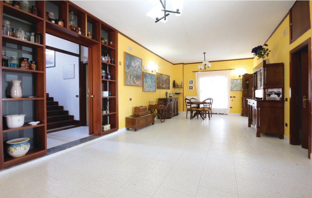 Ferienhaus - Paestum , Italien - IKC480 19