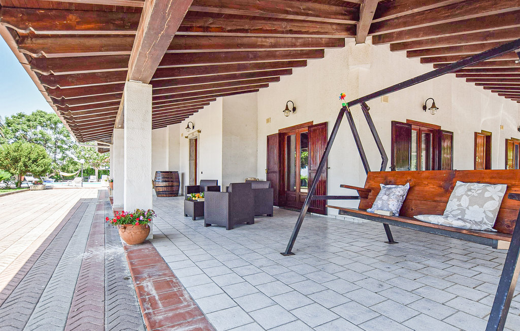 Ferienhaus - Paestum , Italien - IKC480 13