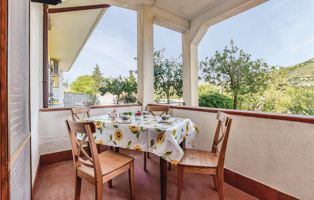 Semesterlägenhet - San Marco di Castellabate , Italien - IKC564 2