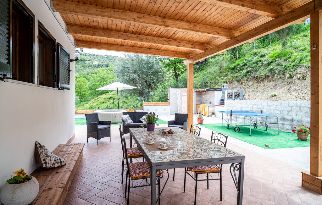 Ferienhaus - Laureana Cilento , Italien - IKC606 2