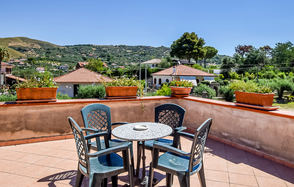 Ferienhaus - Santa Maria di Castellabate , Italien - IKC647 13