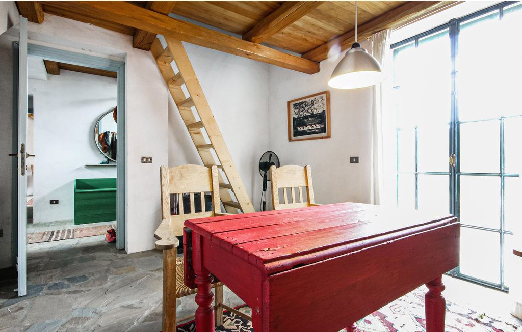 Ferienhaus - Perdifumo , Italien - IKC649 33