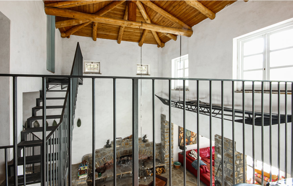 Ferienhaus - Perdifumo , Italien - IKC649 35