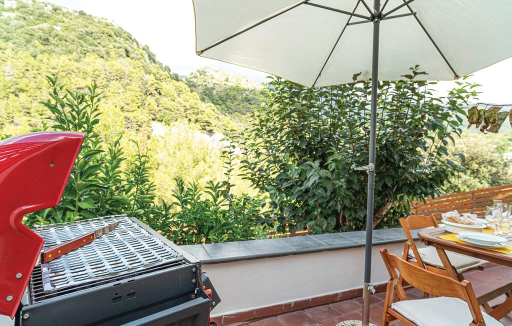 Semesterhus - Sapri , Italien - IKC586 6