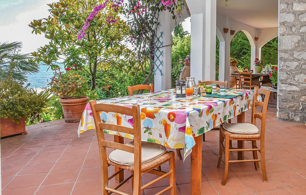 Feriehuse - Scario , Italien - IKC167 6