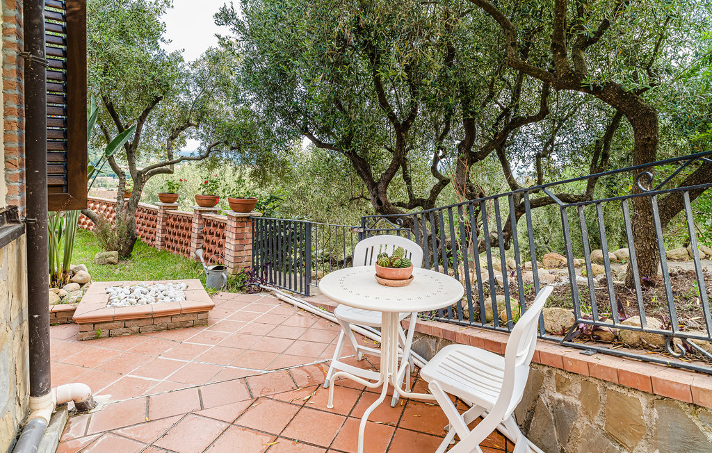 Feriehuse - Ascea , Italien - IKC282 13