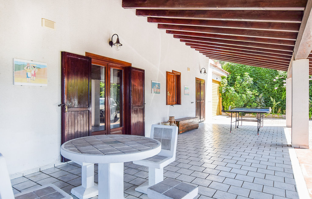 Ferienhaus - Paestum , Italien - IKC480 15