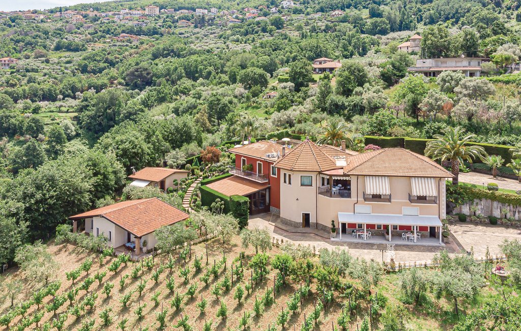 Lejlighed - Laureana Cilento , Italien - IKC560 12