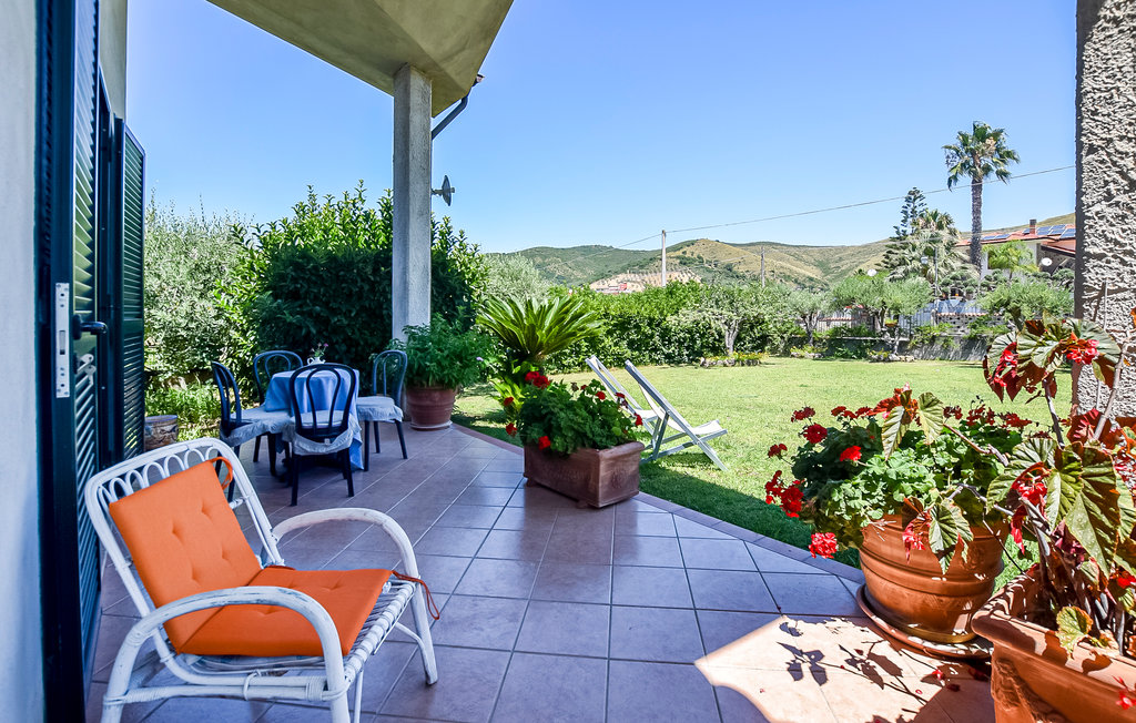 Ferienhaus - Santa Maria di Castellabate , Italien - IKC647 1