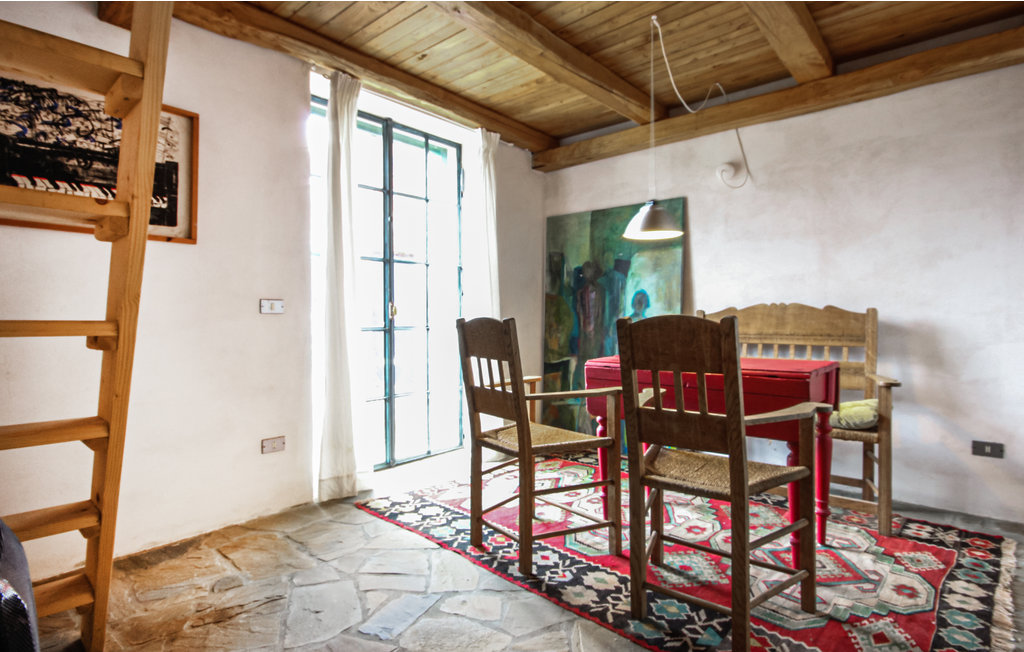 Ferienhaus - Perdifumo , Italien - IKC649 32