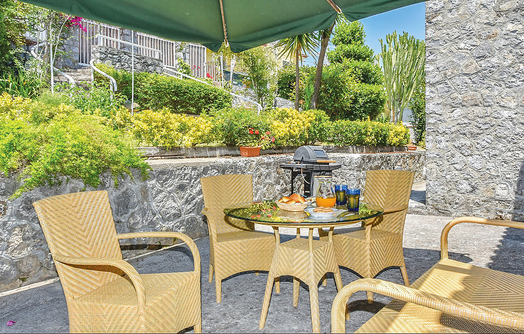 Feriehuse - Scario , Italien - IKC167 13