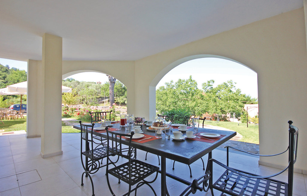 Ferienhaus - Vallo della Lucania , Italien - IKC449 14