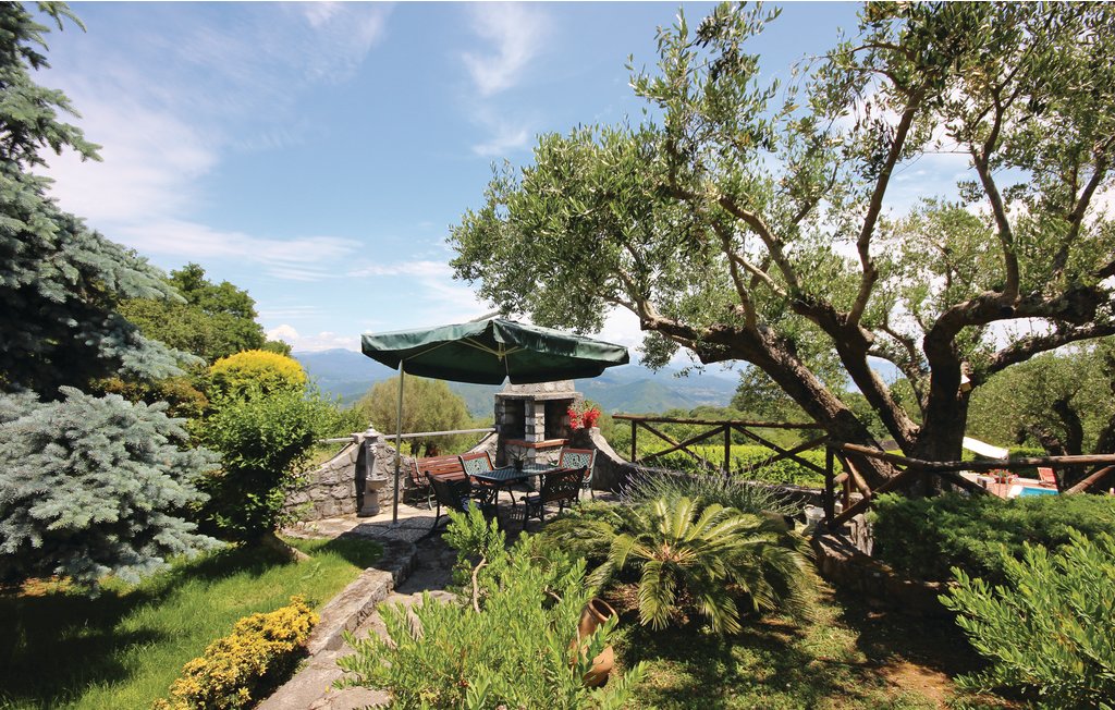 Feriehus - Acquavena , Italia - IKC479 12