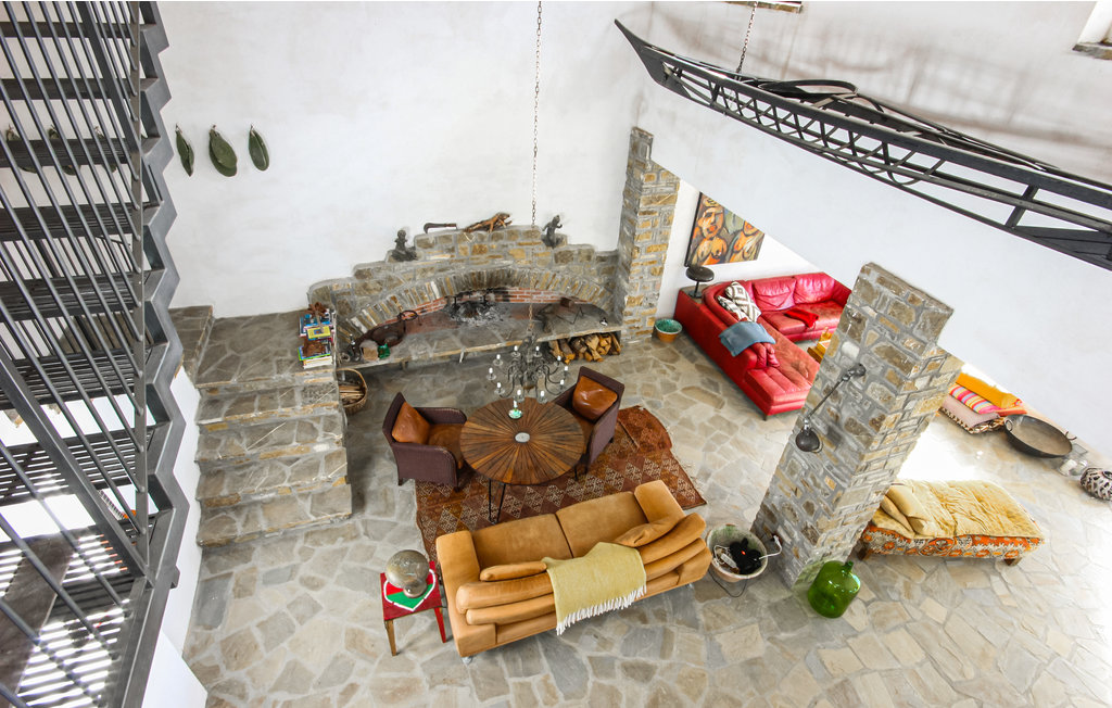 Ferienhaus - Perdifumo , Italien - IKC649 36