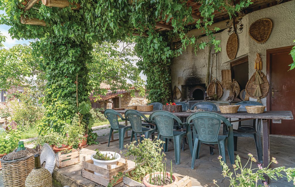 Ferienwohnung - Castellabate , Italien - IKC133 7