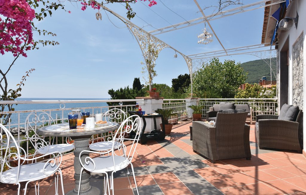 Ferienhaus - Scario , Italien - IKC168 11