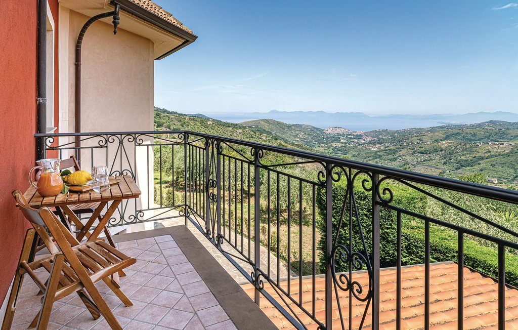 Ferieleilighet - Laureana Cilento , Italia - IKC383 2