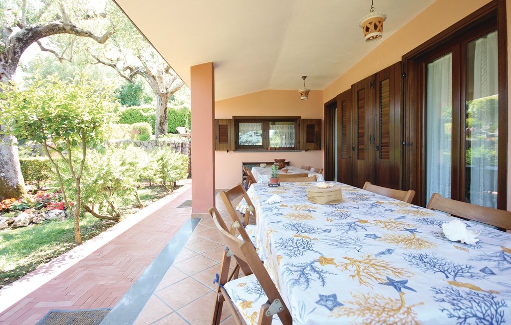 Feriehus - Acquavena , Italia - IKC479 4