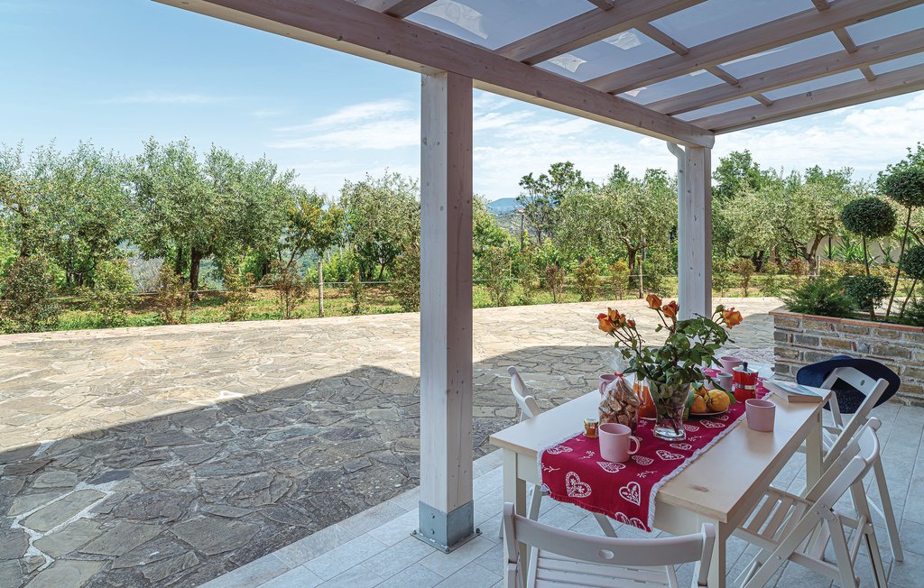 Lejlighed - Laureana Cilento , Italien - IKC560 10