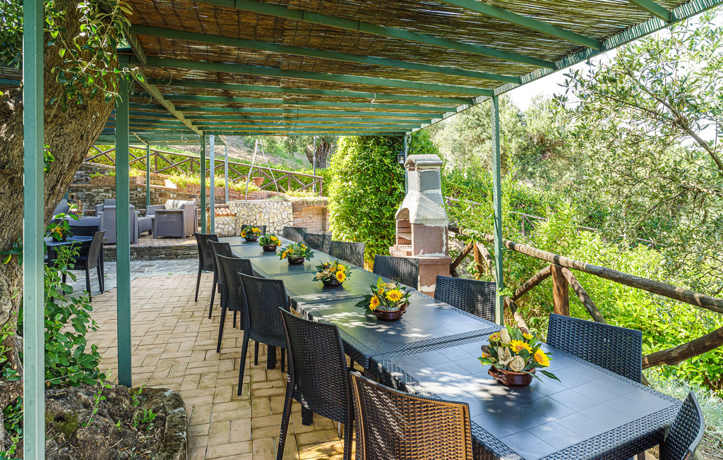 Feriehuse - Stella Cilento , Italien - IKC567 7