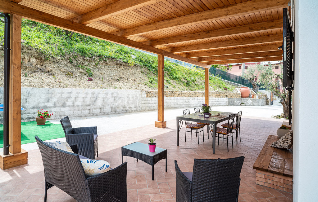 Ferienhaus - Laureana Cilento , Italien - IKC606 14