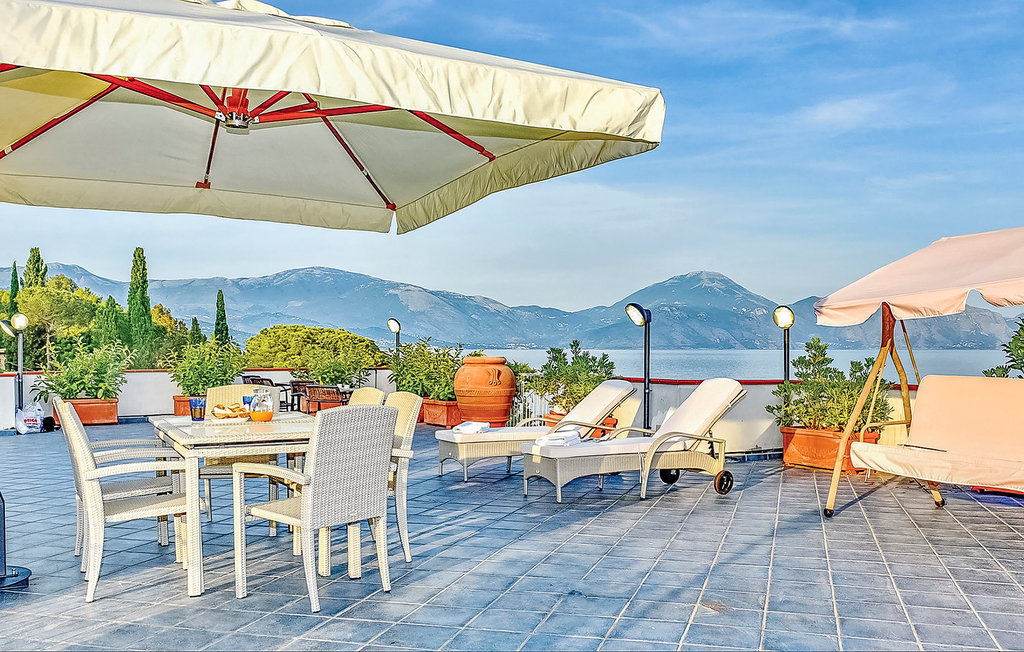 Feriehuse - Scario , Italien - IKC167 4