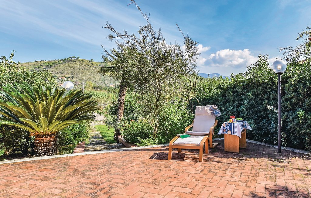 Semesterlägenhet - San Marco di Castellabate , Italien - IKC564 7