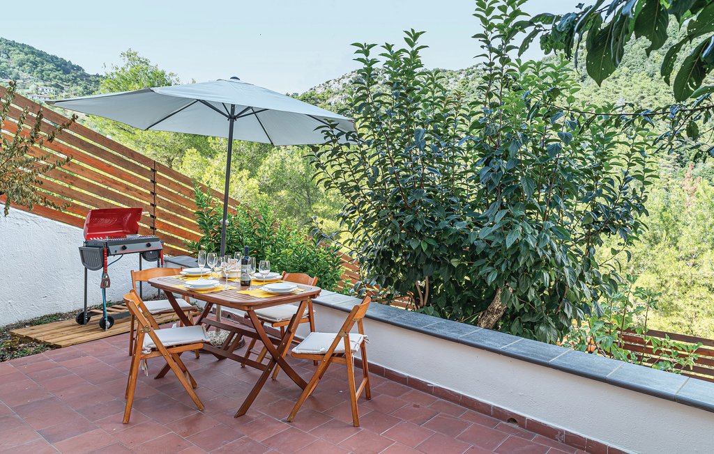 Semesterhus - Sapri , Italien - IKC586 13