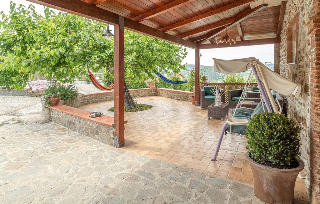 Feriehuse - Rutino , Italien - IKC595 23