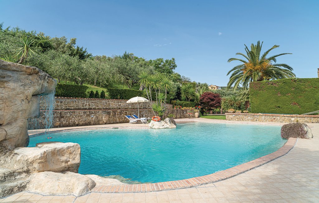 Lejlighed - Laureana Cilento , Italien - IKC560 1