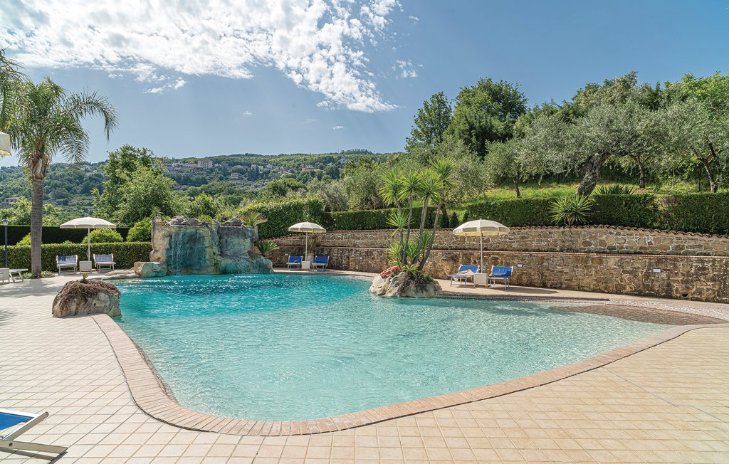 Lejlighed - Laureana Cilento , Italien - IKC561 1