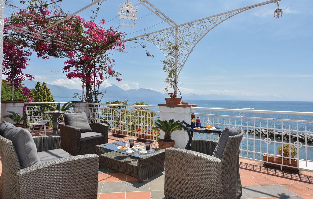 Ferienhaus - Scario , Italien - IKC168 1