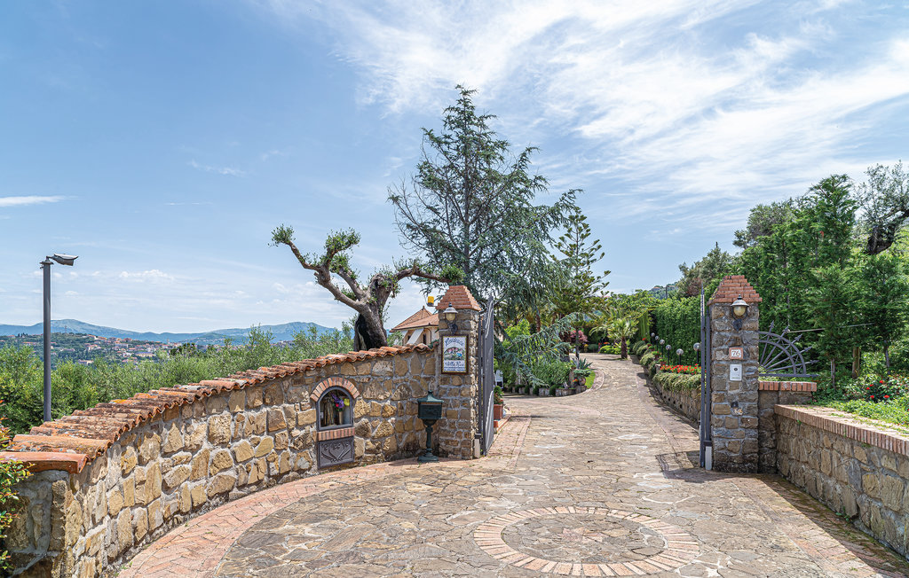 Ferienhaus - Laureana Cilento , Italien - IKC384 12