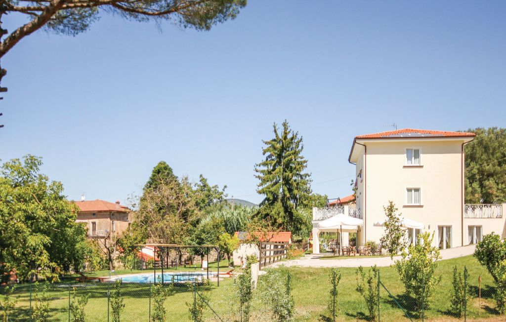 Ferienhaus - Vallo della Lucania , Italien - IKC449 13