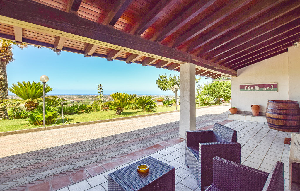 Ferienhaus - Paestum , Italien - IKC480 5