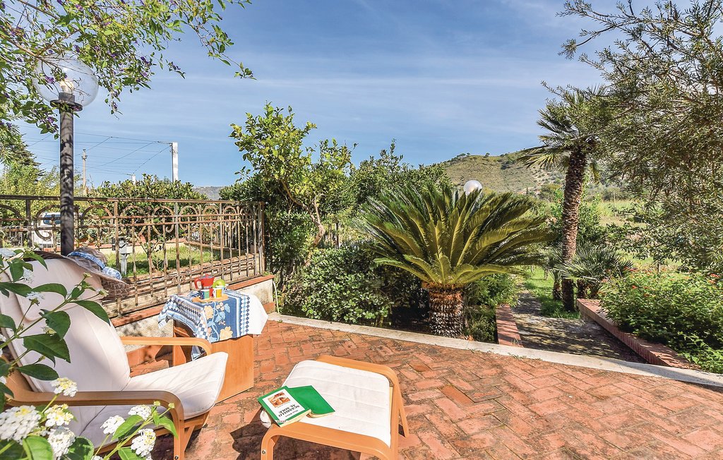 Semesterlägenhet - San Marco di Castellabate , Italien - IKC564 6