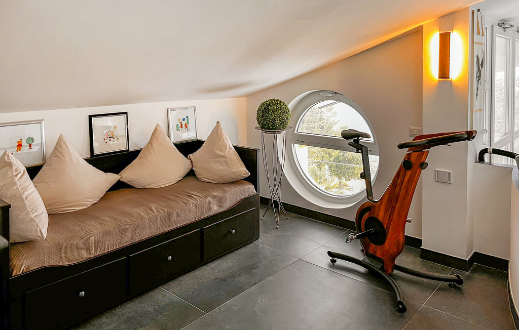 Ferienhaus - Laureana Cilento , Italien - IKC655 18