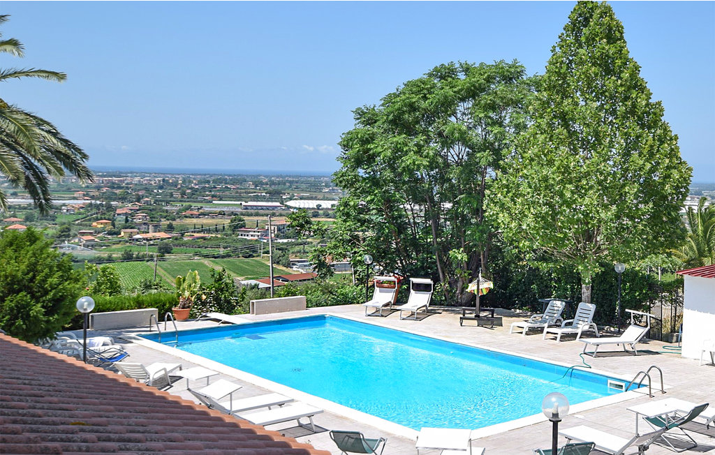 Ferienhaus - Paestum , Italien - IKC480 1