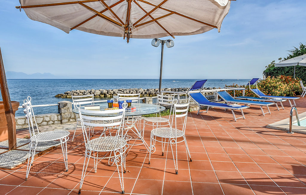 Feriehuse - Scario , Italien - IKC167 9