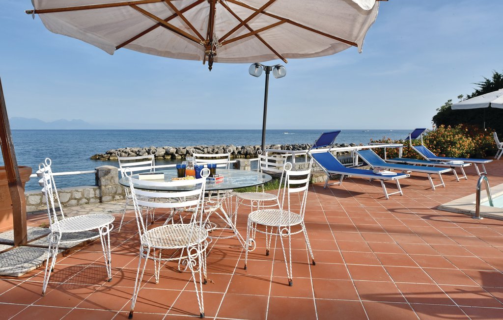 Ferienhaus - Scario , Italien - IKC168 9