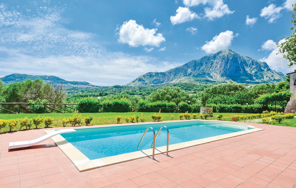 Feriehuse - S.Giovanni a Piro , Italien - IKC345 8