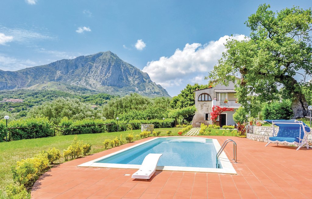 Feriehuse - S.Giovanni a Piro , Italien - IKC345 1