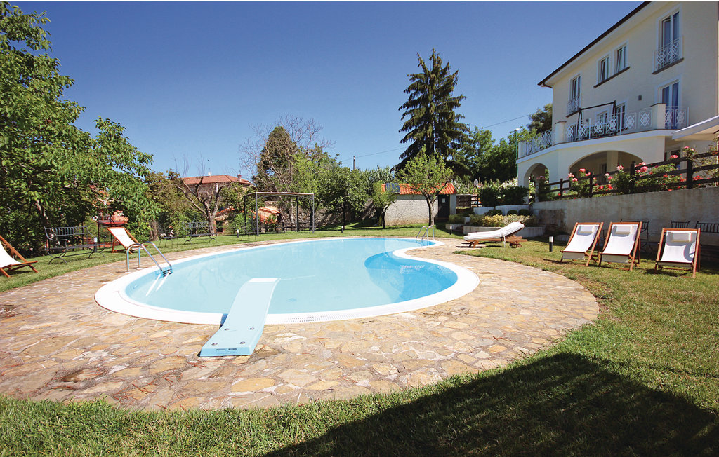 Ferienhaus - Vallo della Lucania , Italien - IKC449 9