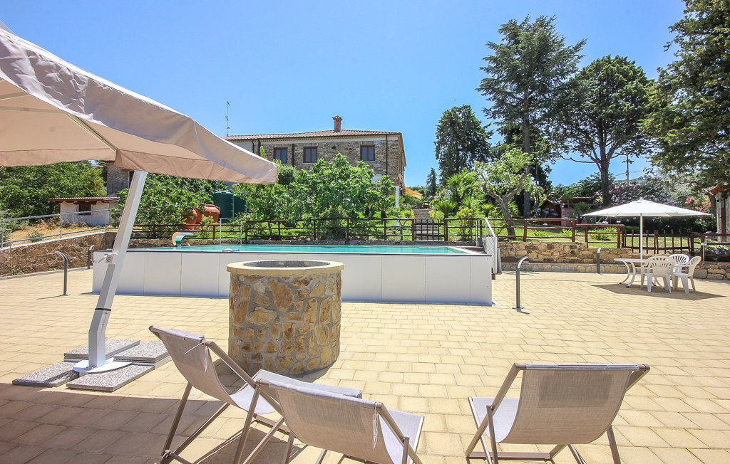 Ferienhaus - Perdifumo , Italien - IKC645 12