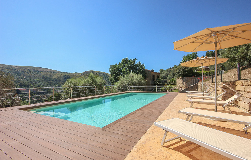 Feriehus - Montecorice , Italia - IKC381 9
