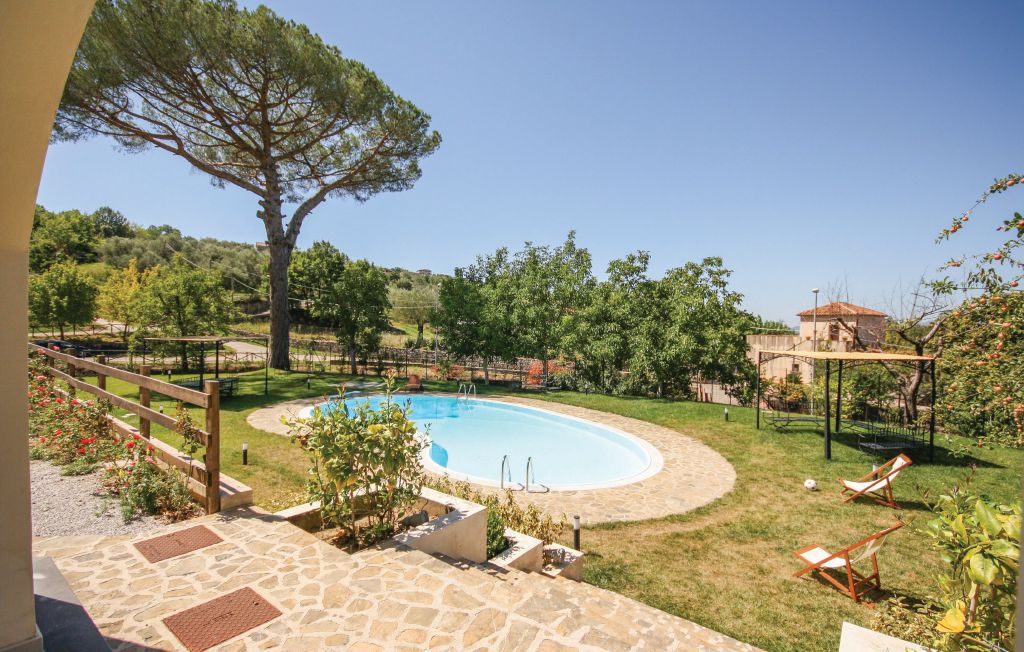 Ferienhaus - Vallo della Lucania , Italien - IKC449 7